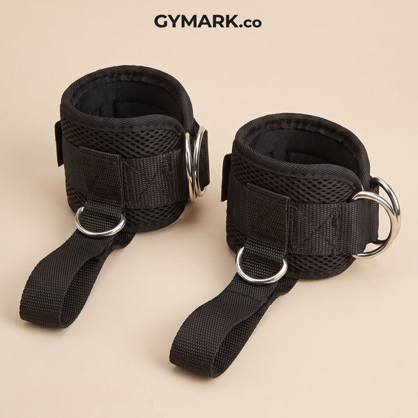 Ankle Straps de tobillo