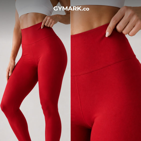 LEGGINS PRETINA ALTA