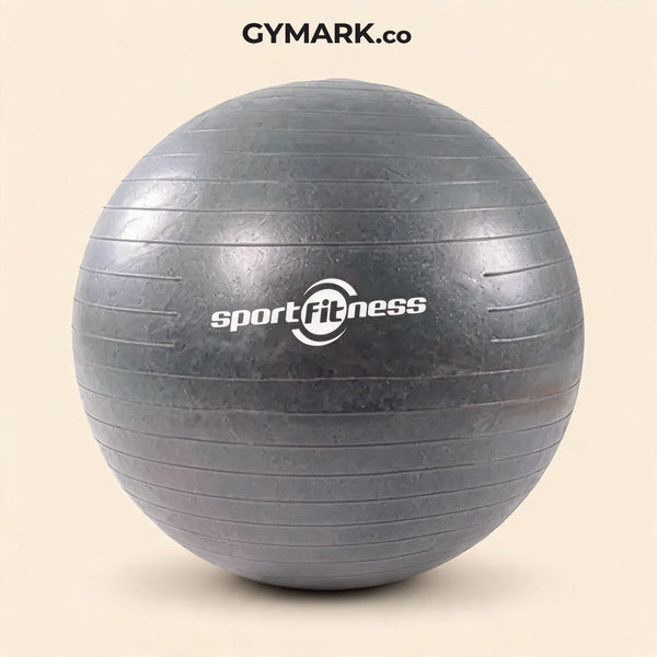 Balón Pelota Pilates y Yoga 75 cm Premium