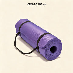 Mat de Entrenamiento Pro-Comfort: Estabilidad y Amortiguación Superior