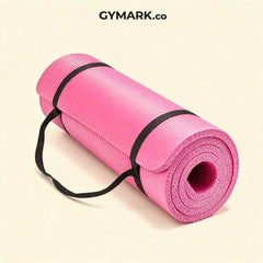 Mat de Entrenamiento Pro-Comfort: Estabilidad y Amortiguación Superior