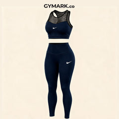 CONJUNTO LEGGINS Y TOP
