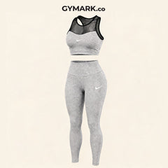 CONJUNTO LEGGINS Y TOP
