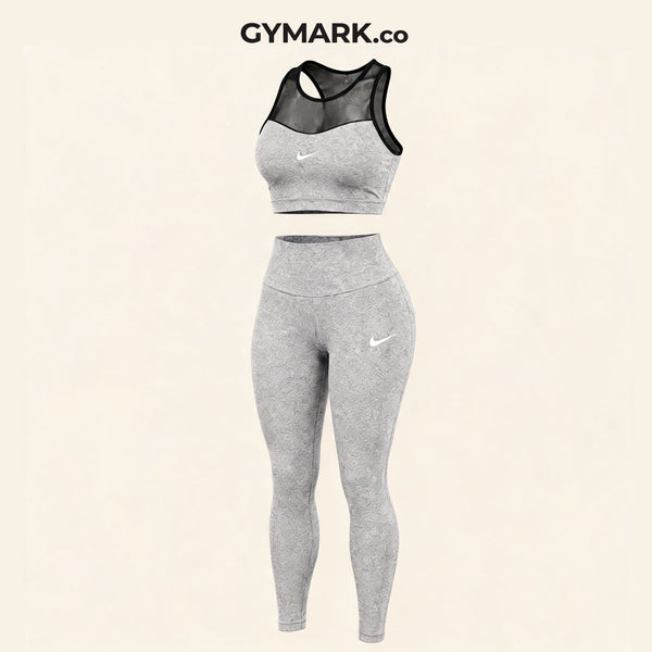CONJUNTO LEGGINS Y TOP