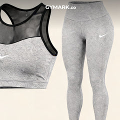 CONJUNTO LEGGINS Y TOP