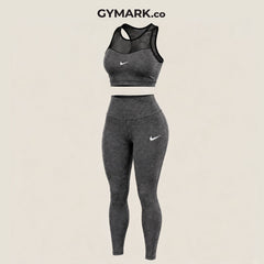 CONJUNTO LEGGINS Y TOP