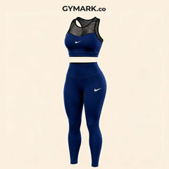 CONJUNTO LEGGINS Y TOP
