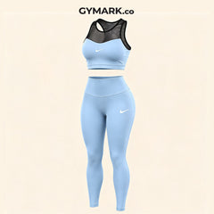 CONJUNTO LEGGINS Y TOP