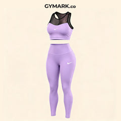 CONJUNTO LEGGINS Y TOP