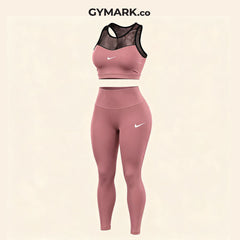 CONJUNTO LEGGINS Y TOP