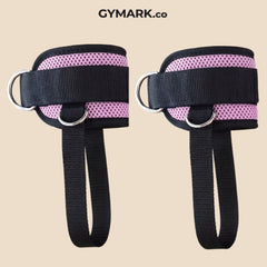 Ankle Straps de tobillo
