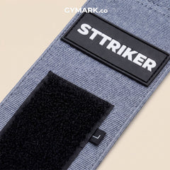 Kit X2 Muñequeras Levantamiento Straps