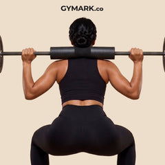 Protector de barra Gym