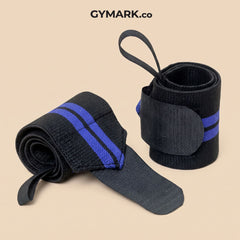 Muñequeras Deportivas X2  Crossfit Gym E