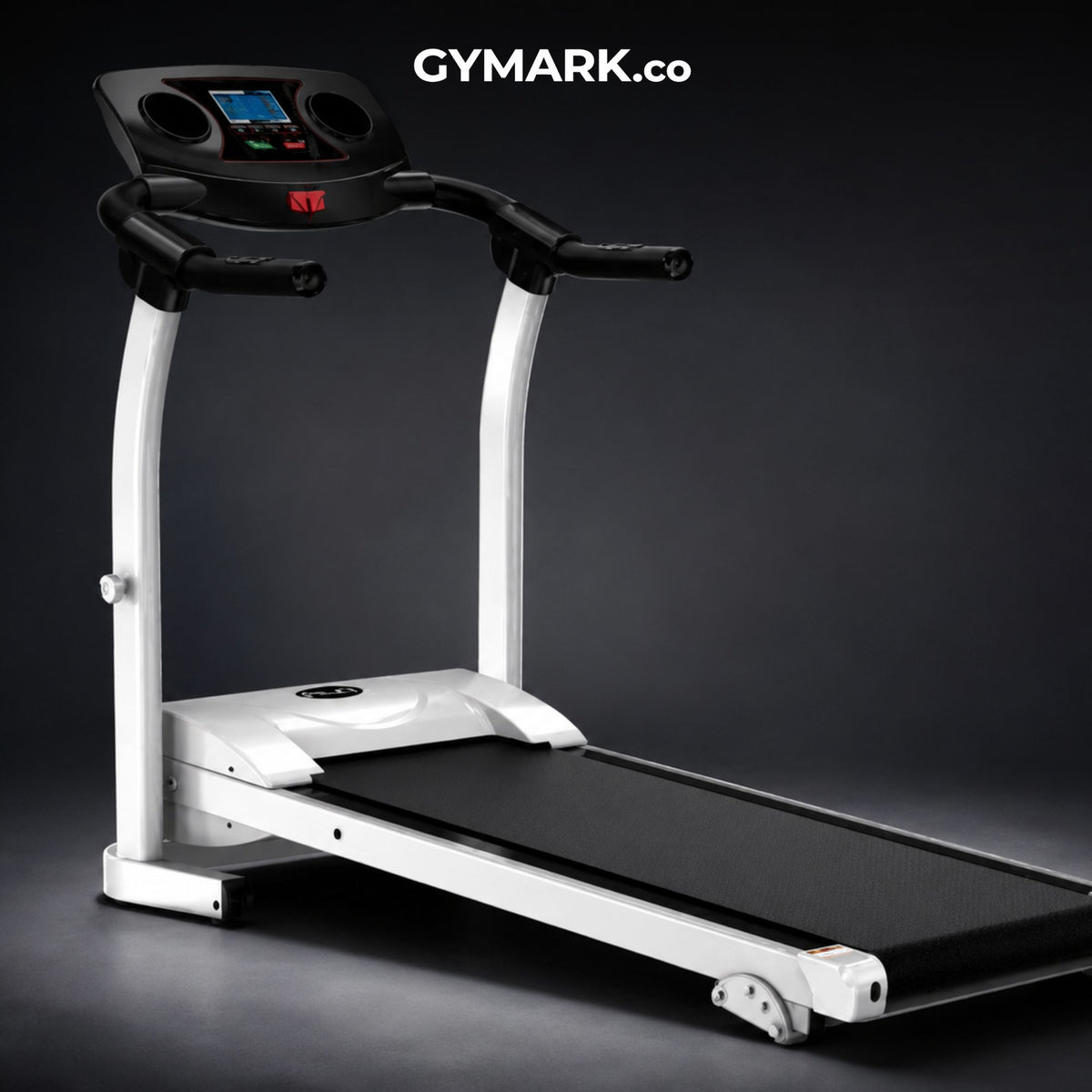 Caminadora - Trotadora Ref. M160: Tu Entrenamiento Cardiovascular en Casa, Cómodo y Conectado