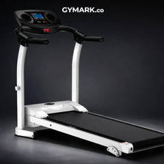 Caminadora - Trotadora Ref. M160: Tu Entrenamiento Cardiovascular en Casa, Cómodo y Conectado