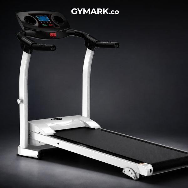 Caminadora - Trotadora Ref. M160: Tu Entrenamiento Cardiovascular en Casa, Cómodo y Conectado