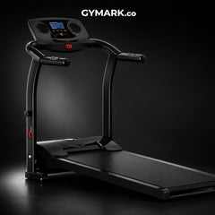 Caminadora - Trotadora Ref. M160: Tu Entrenamiento Cardiovascular en Casa, Cómodo y Conectado