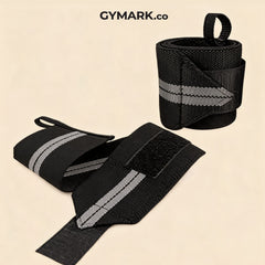 Muñequeras Deportivas X2  Crossfit Gym E