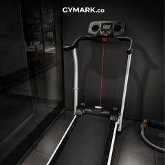 Caminadora - Trotadora Ref. M160: Tu Entrenamiento Cardiovascular en Casa, Cómodo y Conectado