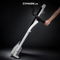 Caminadora - Trotadora Ref. M160: Tu Entrenamiento Cardiovascular en Casa, Cómodo y Conectado