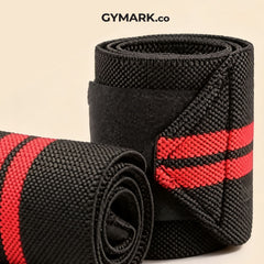 Muñequeras Deportivas X2  Crossfit Gym E