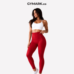 LEGGINS PRETINA ALTA
