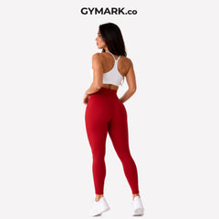 LEGGINS PRETINA ALTA
