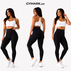 LEGGINS PRETINA ALTA