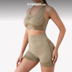 Conjunto Deportivo Mujer Gym Yoga