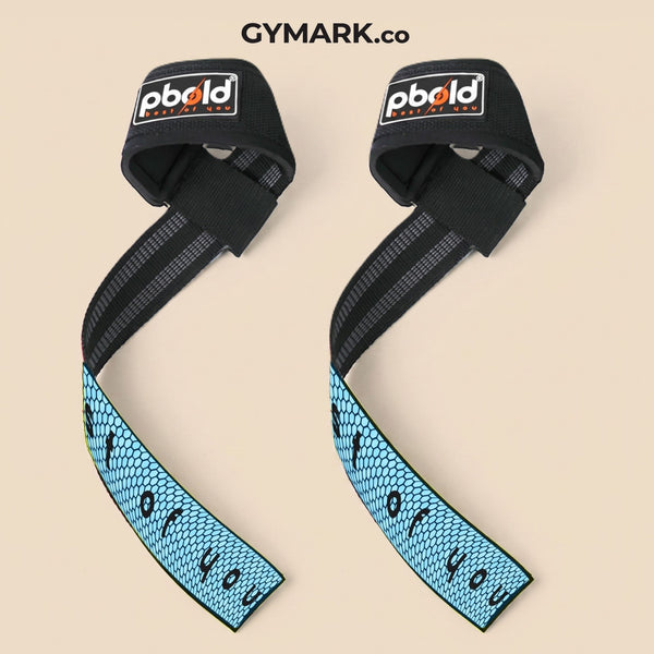 Straps Gimnasio V3 Pbold