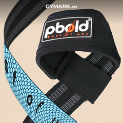 Straps Gimnasio V3 Pbold