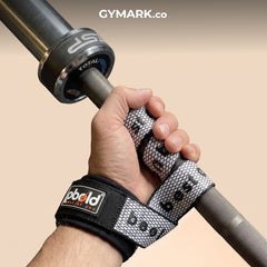 Straps Gimnasio V3 Pbold
