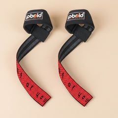 Straps Gimnasio V3 Pbold