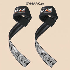 Straps Gimnasio V3 Pbold