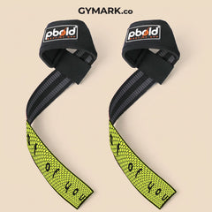 Straps Gimnasio V3 Pbold