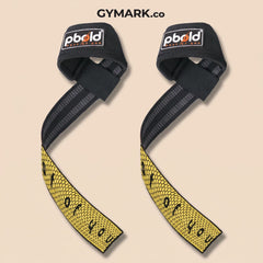Straps Gimnasio V3 Pbold