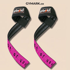 Straps Gimnasio V3 Pbold