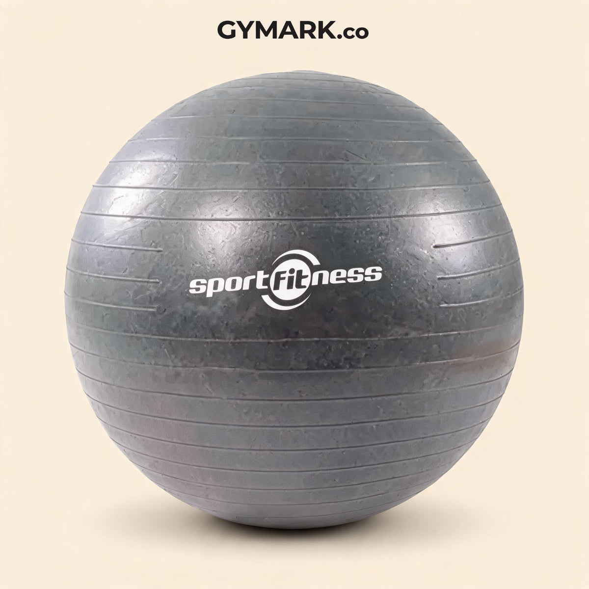 Balón Pelota Pilates y Yoga 75 cm Premium
