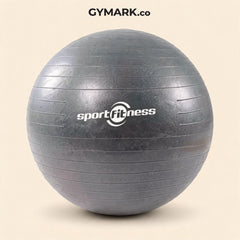 Balón Pelota Pilates y Yoga 75 cm Premium