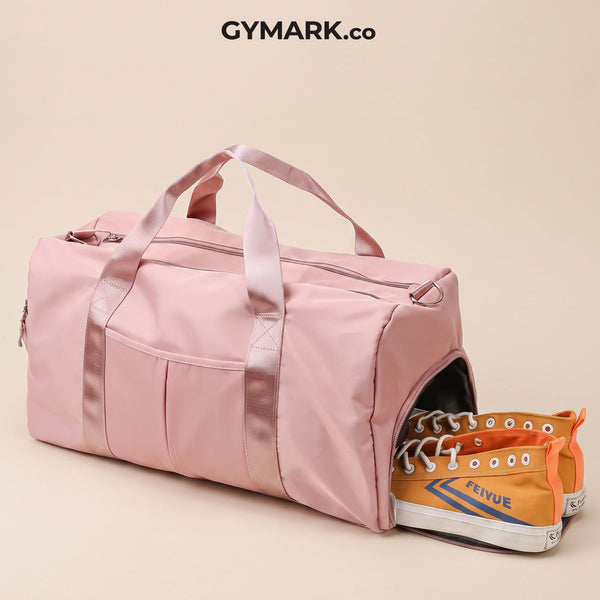 Bolso Deportivo de Gimnasio y Viaje Impermeable