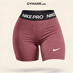 SHORTS NIKE PRO