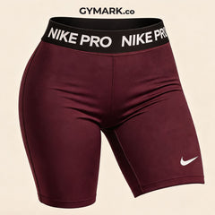 SHORTS NIKE PRO