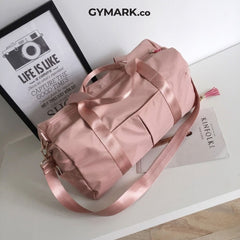 Bolso Deportivo de Gimnasio y Viaje Impermeable