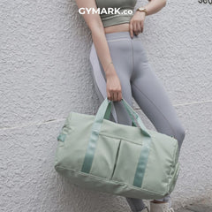 Bolso Deportivo de Gimnasio y Viaje Impermeable