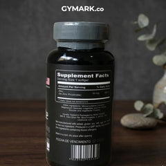 Zinc Picolinate 50 mg (Premium Supplement)
