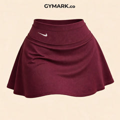 FALDA SHORT DEPORTIVO