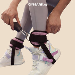 Ankle Straps de tobillo